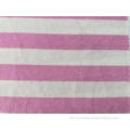 Jasho-wicking antibacterial jacquard terry toweling